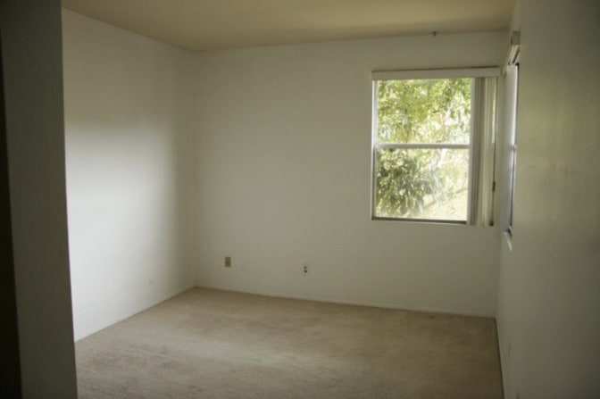 Photo of GWEN's room