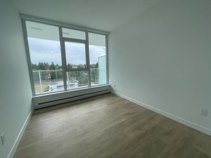 Photo of Rishabh's room