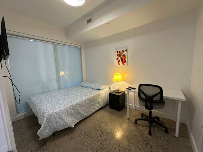 Yelden Vision Residence's room
