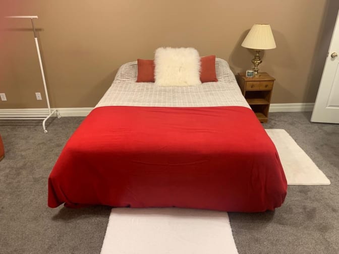 Photo of Juliana Deliyannis's room