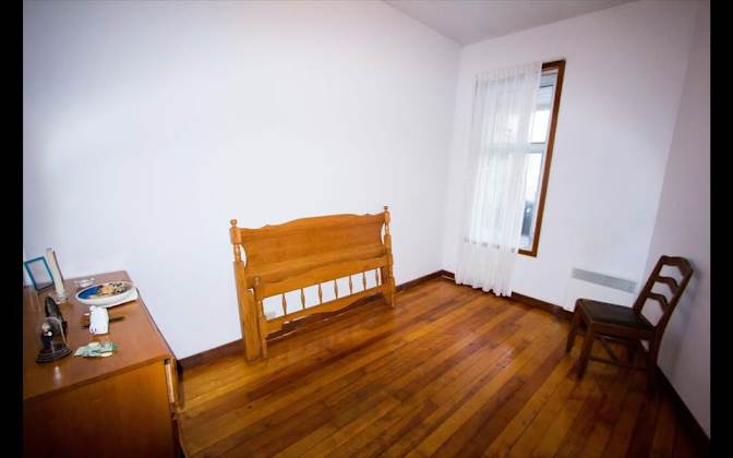 Photo of Chase's room