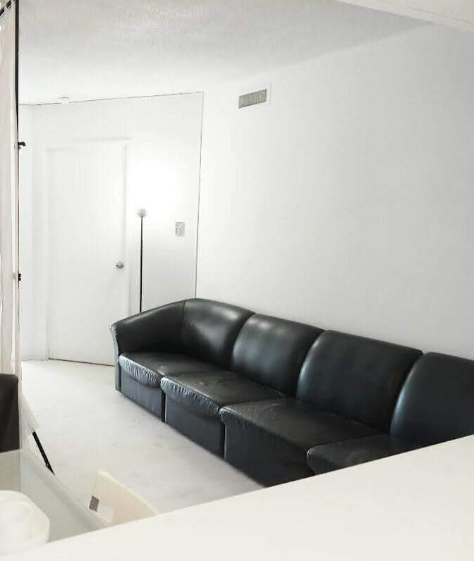 ClubBayStreet's room