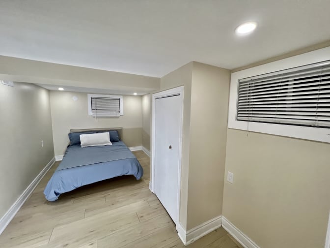 Photo of Lena's room