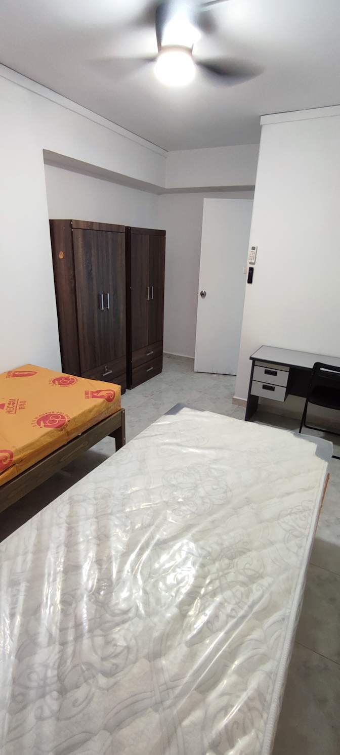 Photo of mofad's room