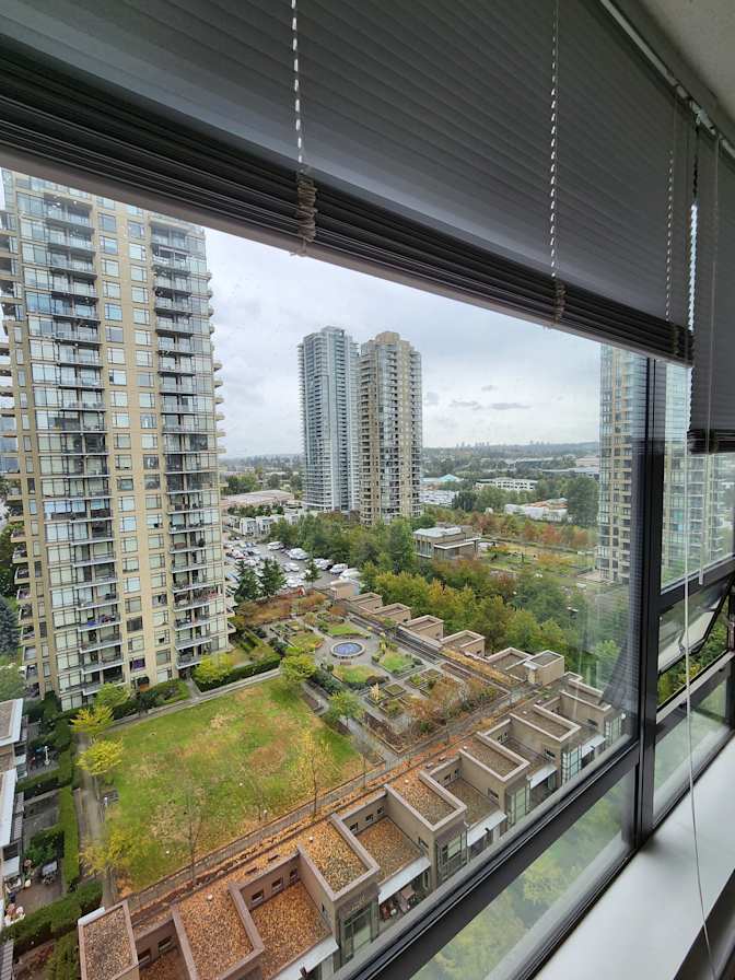 Photo of Kunal's room