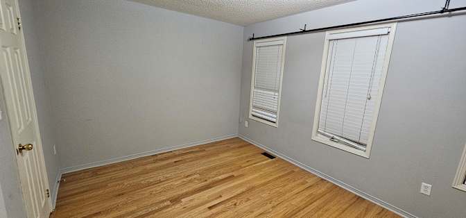 Photo of Zayn's room