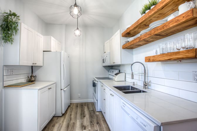 Sebastian RECEVEUR's room