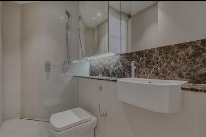 Photo of Mustafa khan's room