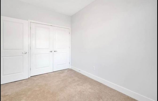 Photo of Semini's room