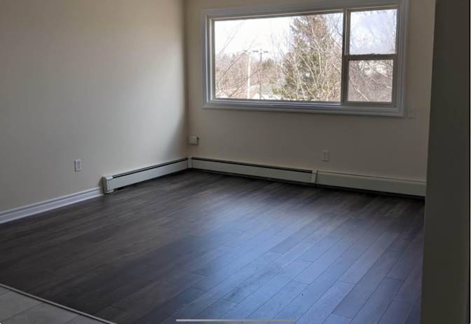 Isabelle Gignac-Butt's room