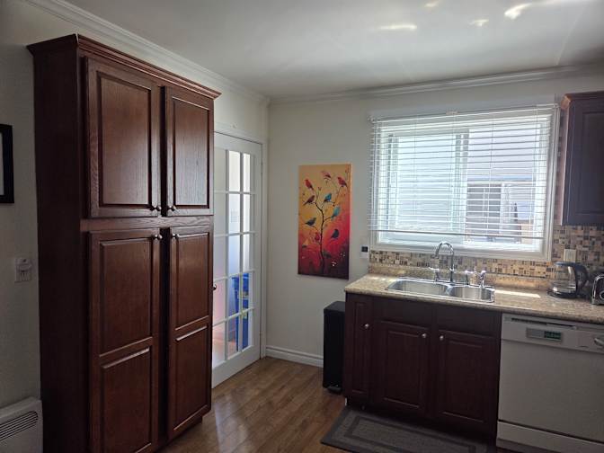 Photo of JACOB's room