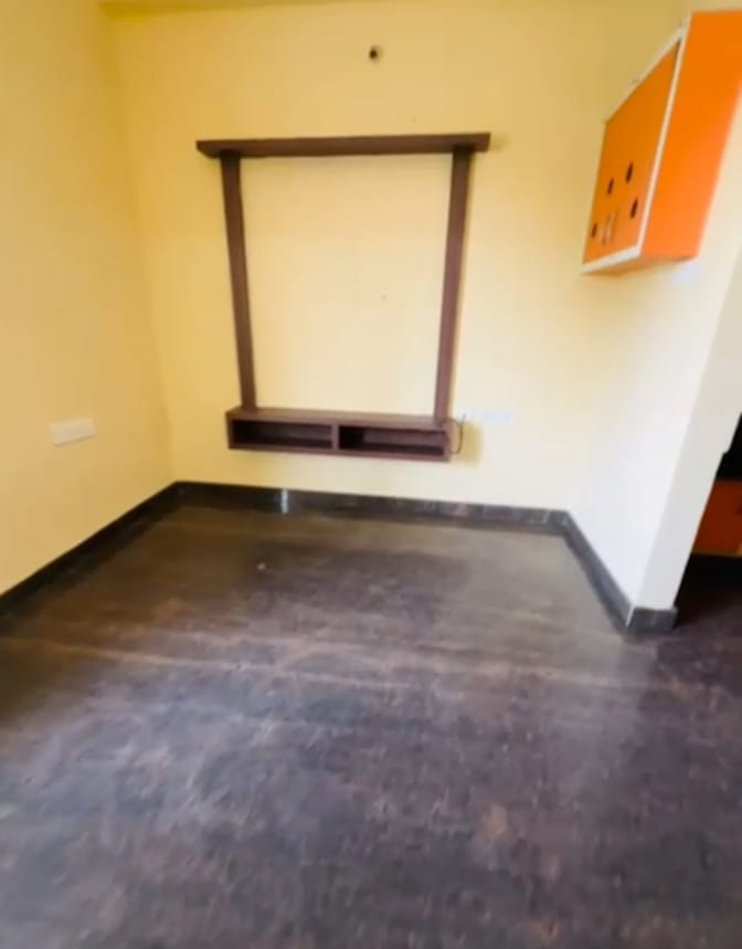 Photo of Rishu Sharma's room