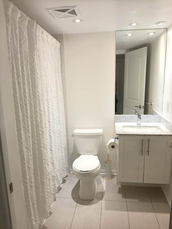 Photo of Elle's room