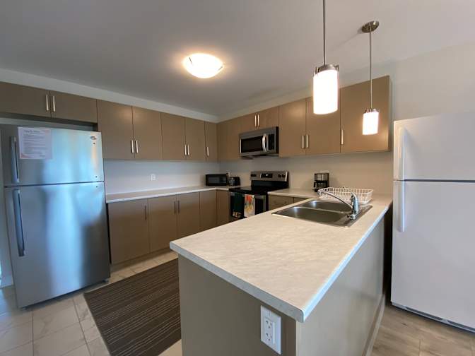 Property Goodcare's room