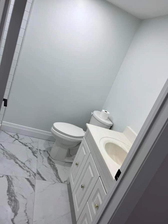 McKenna Manser's room