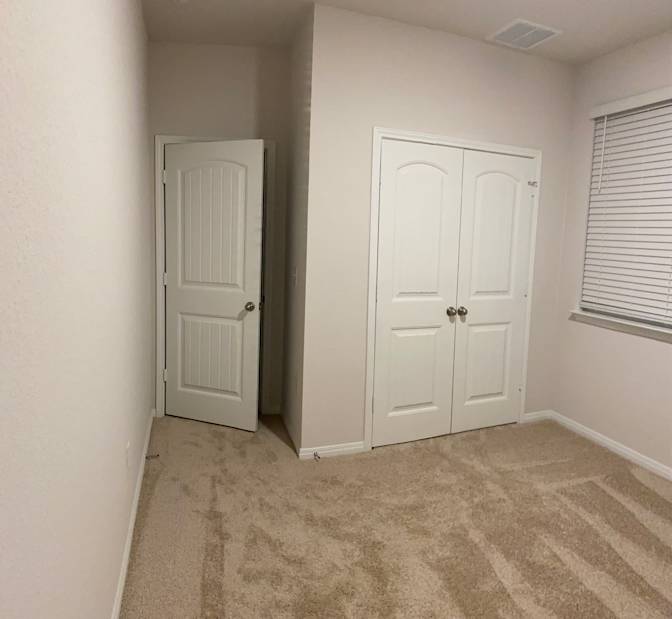 Photo of Minh's room