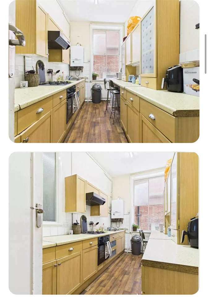 Photo of Millie's room