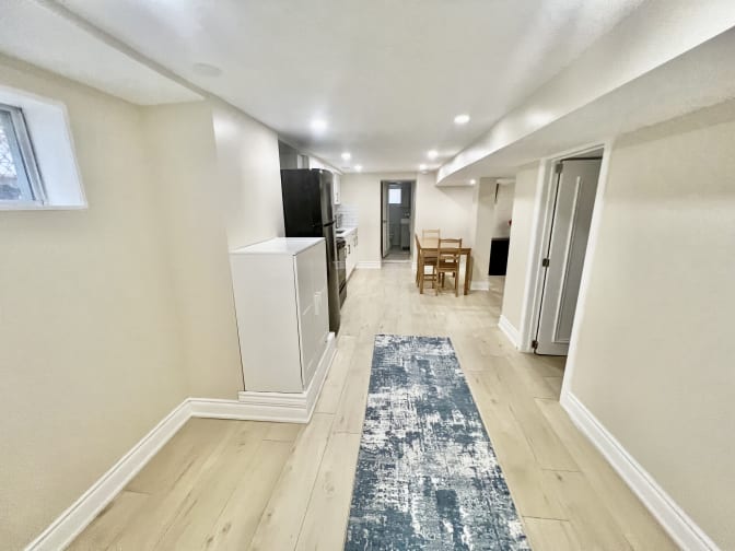 Photo of Lena's room