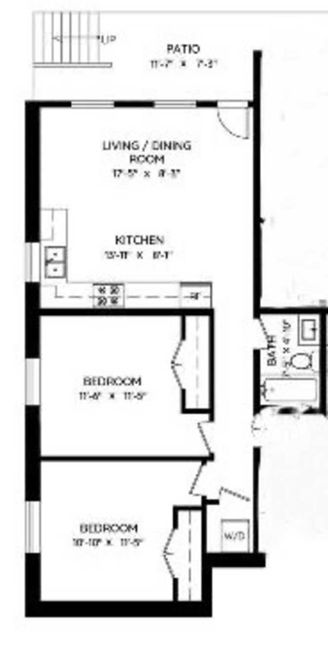 Photo of Munish K.'s room