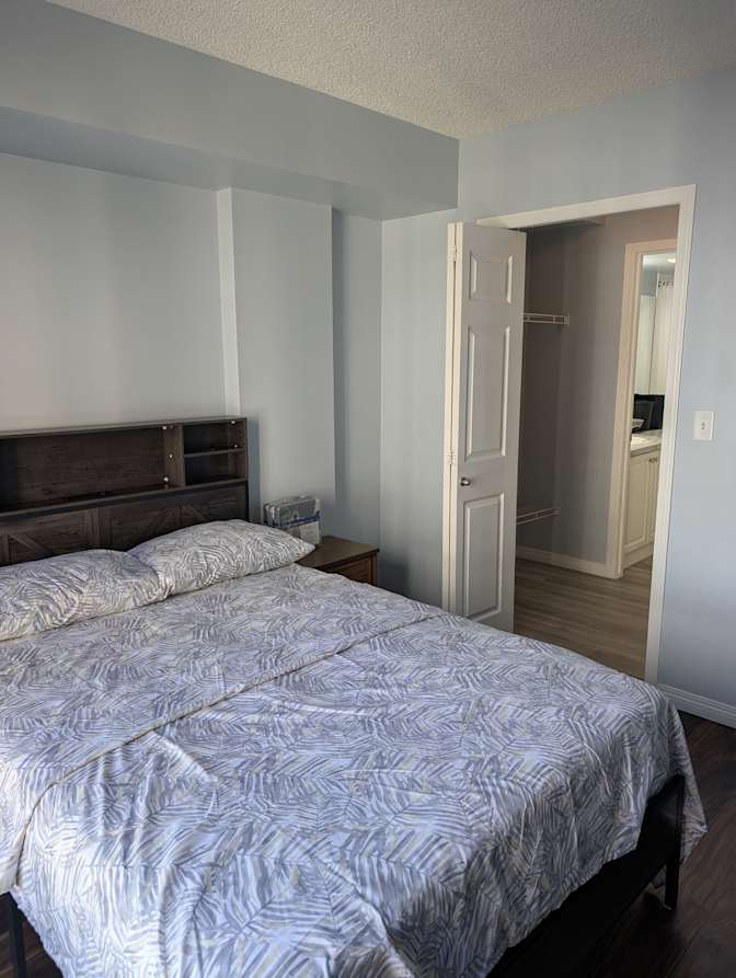 West downtown's room