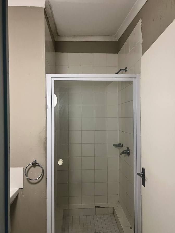 Photo of Jay's room