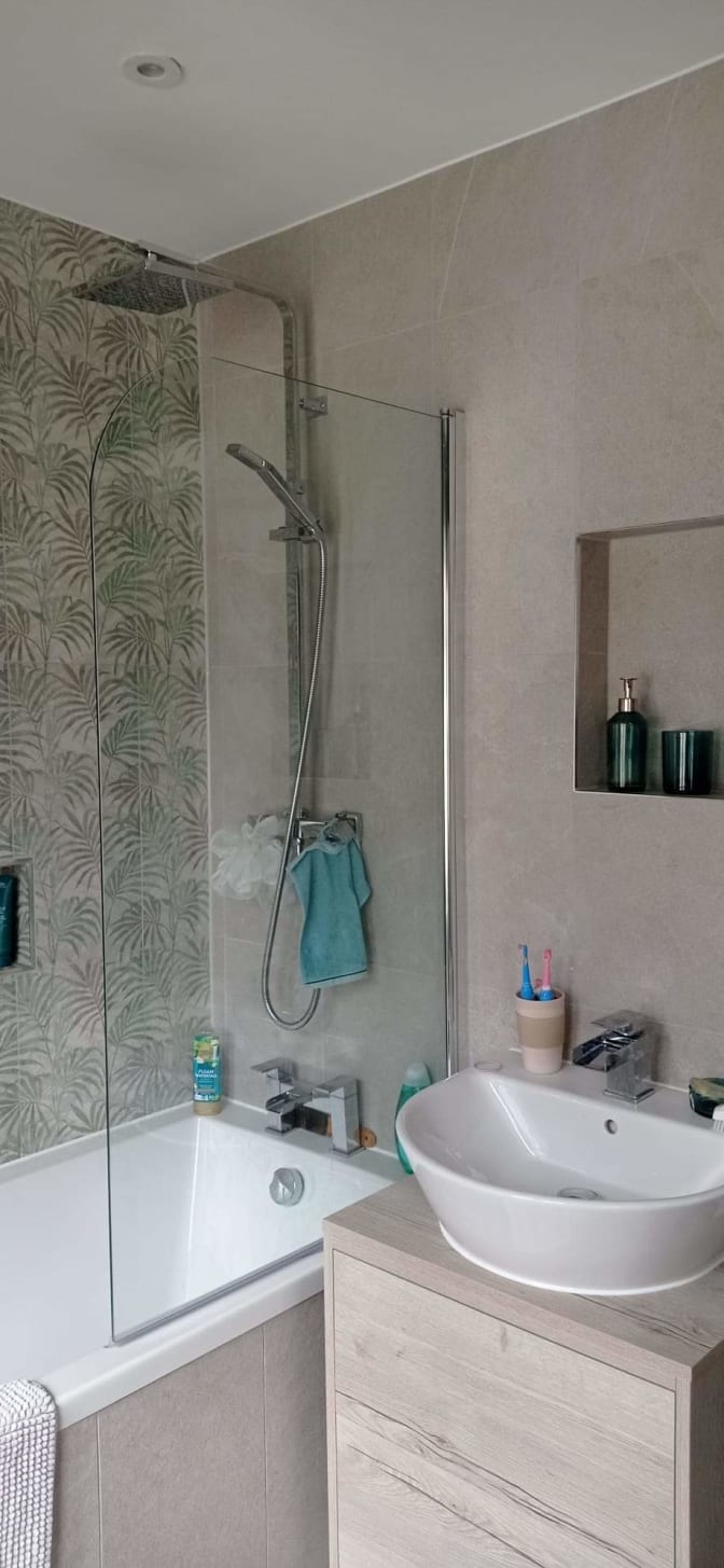 Photo of Jo cooper's room