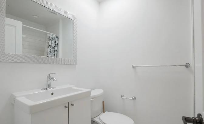 Daniella and Miah's room