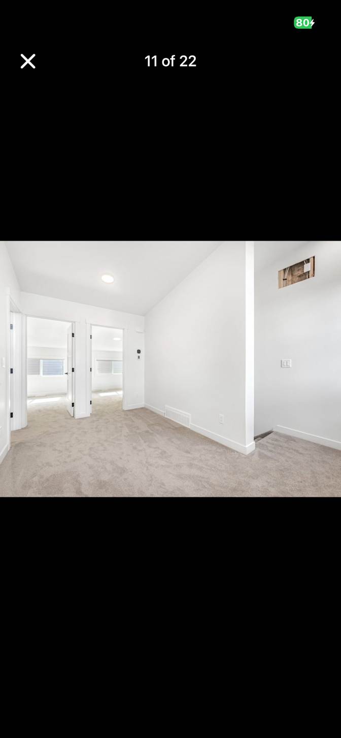 Photo of Chyntania's room