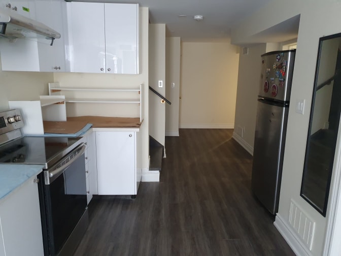 Ajay Kumar Deb's room