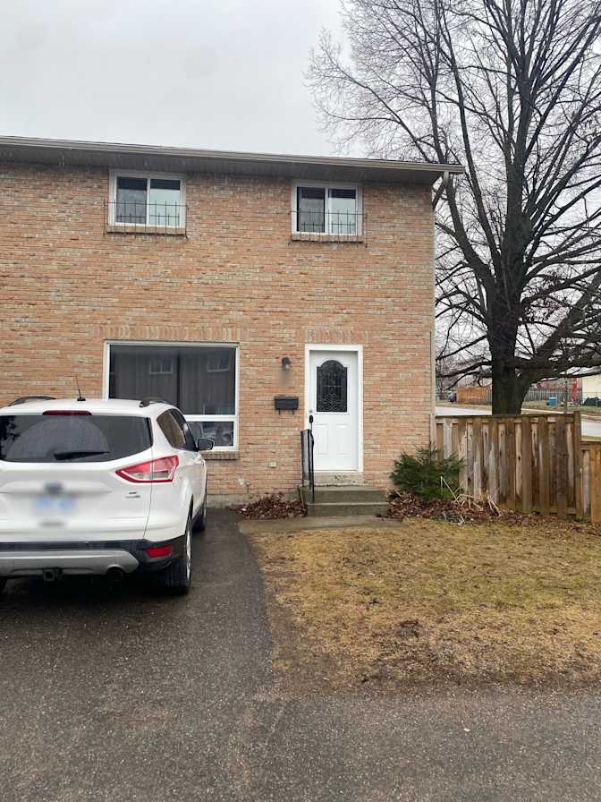 rebecca brierley's room