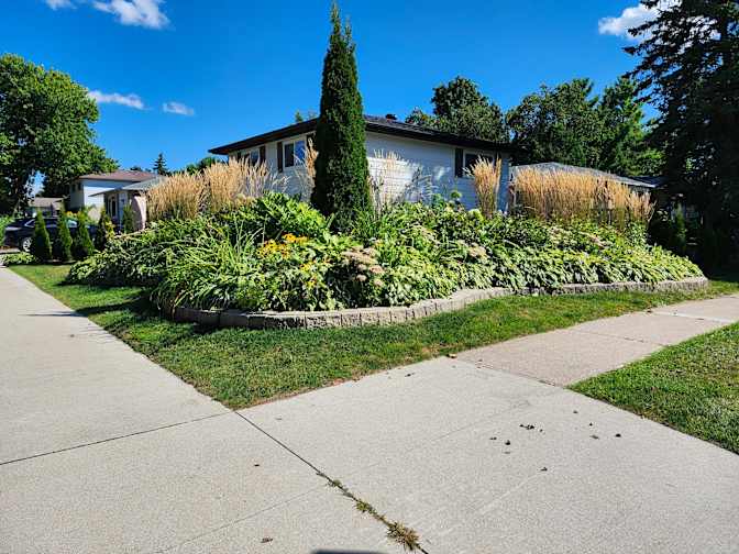 Photo of Marta's room