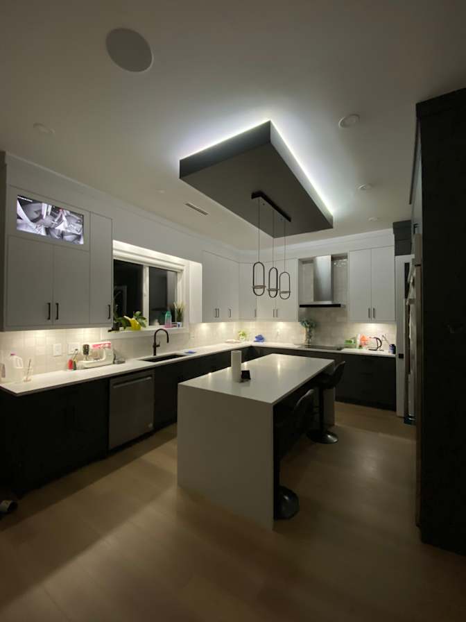 gurjot chhokar's room