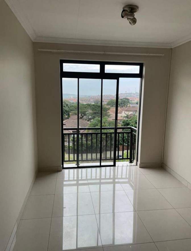 Photo of Siyethemba Lisah Ntombela's room