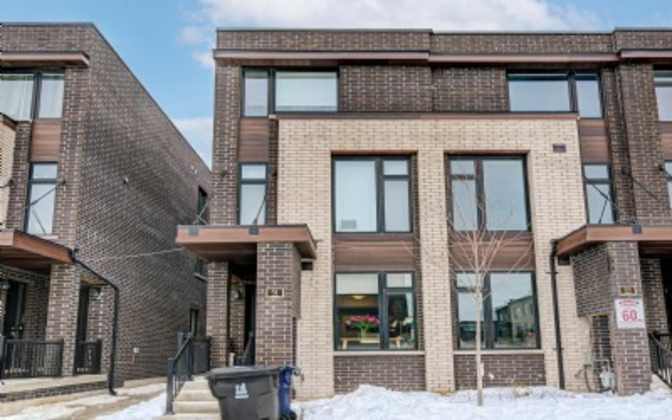 Sociable Living Team's room