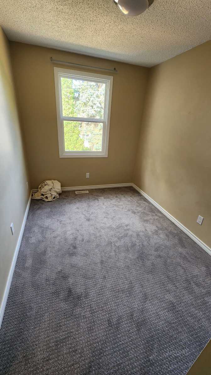 Photo of Moksh's room