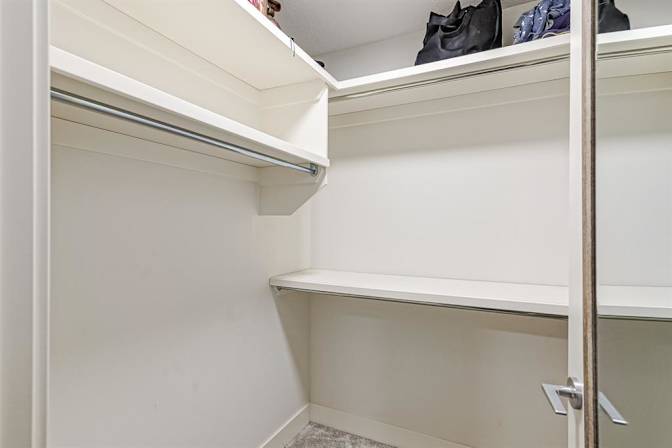 Jayda Telford's room