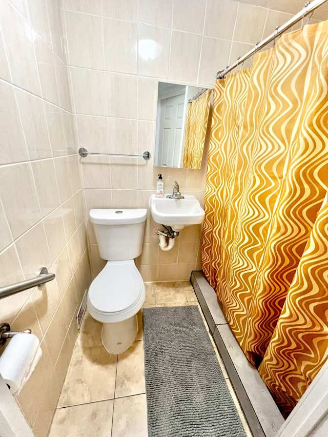 Photo of ekc homestay's room