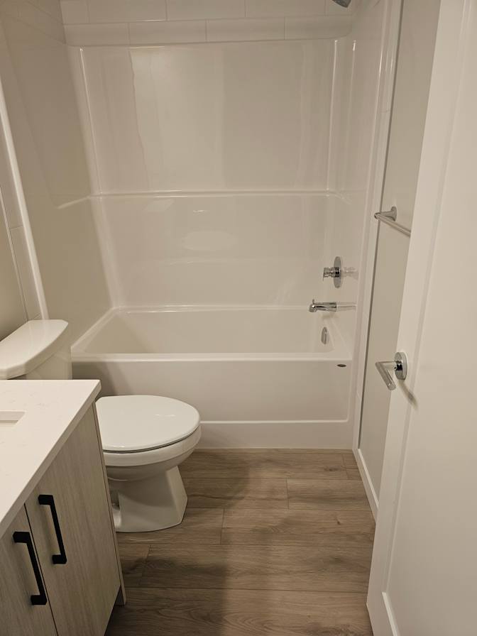 Photo of Magda's room