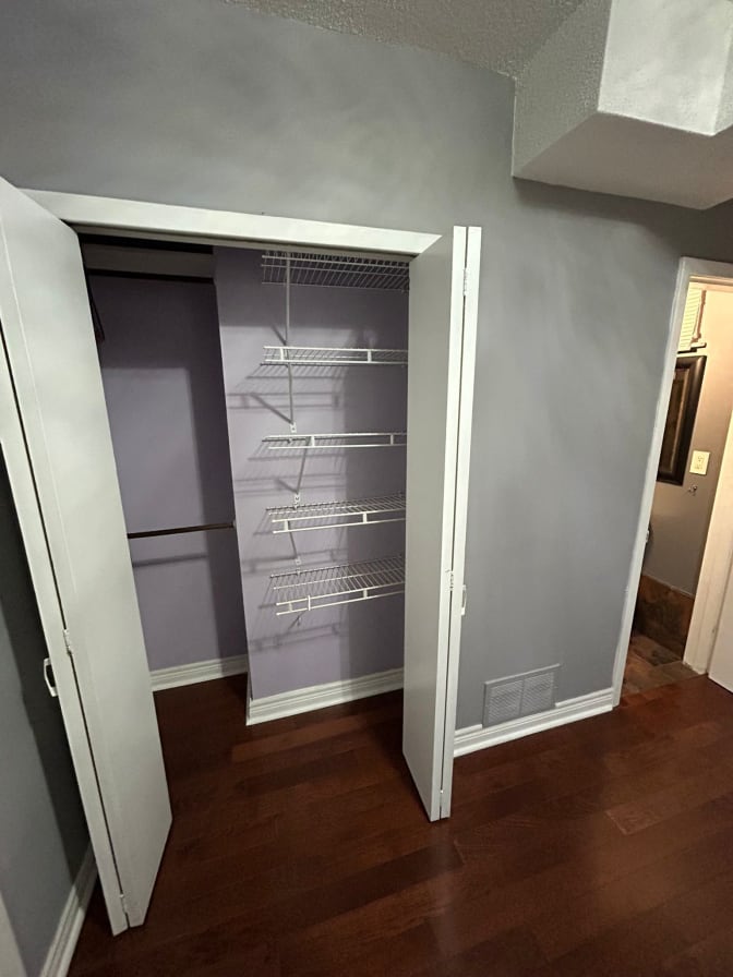 Marko Culibrk's room