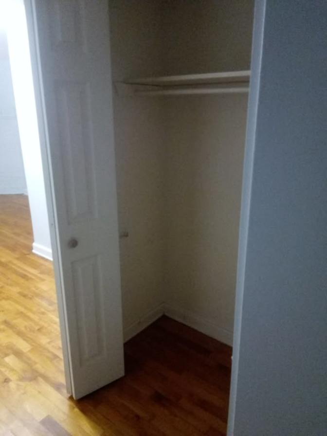 Photo of chad pomeroy's room