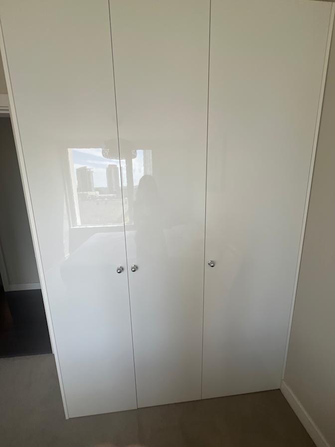 Photo of Can Turkmenafsar's room