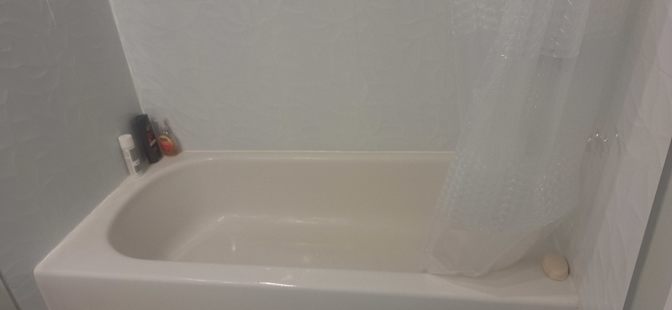 Photo of Matteo's room