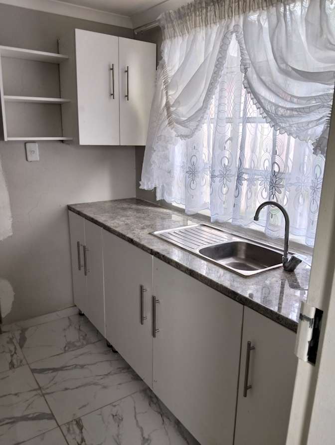 Photo of Luh's room