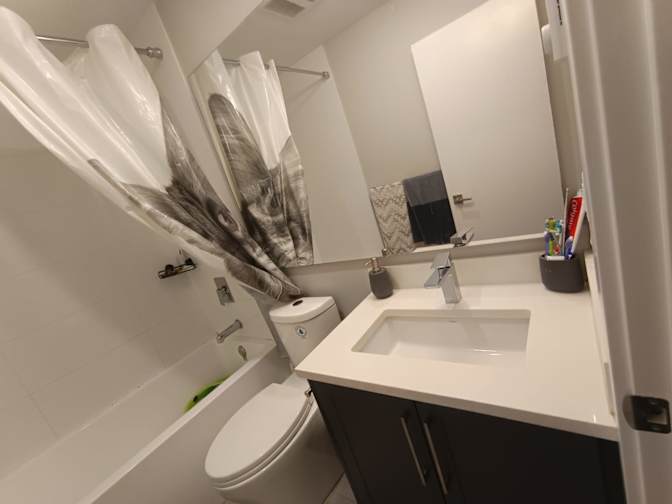 Ramanpreet kaur punia's room