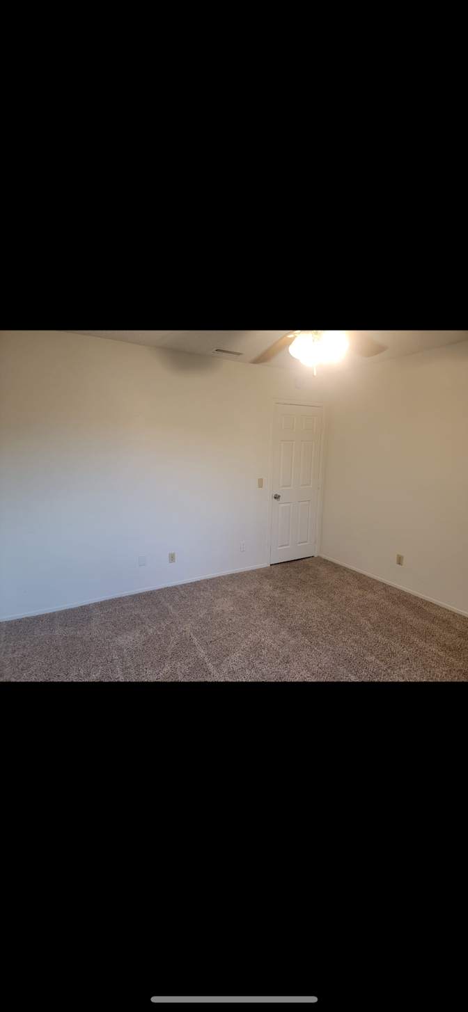 Photo of Diana's room