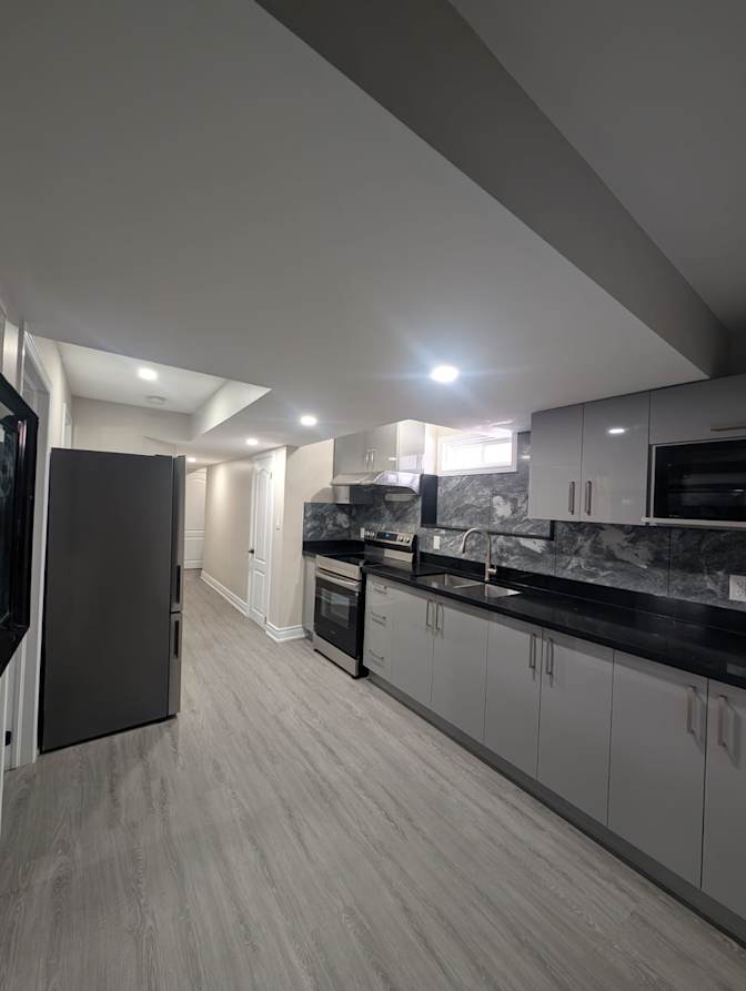 Photo of Sobiga Parath's room