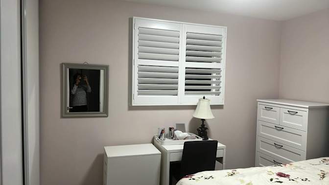 Photo of Chita's room