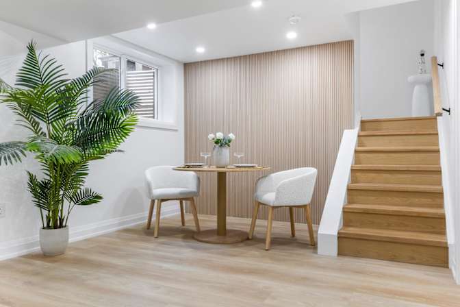 Photo of Sarah's room