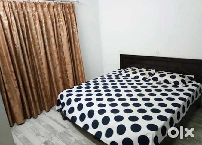 Photo of Anushka Singh Bhal's room