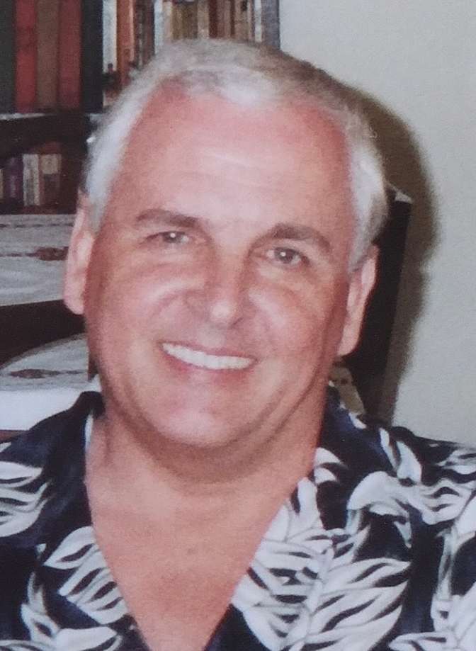 Photo of Ross's room